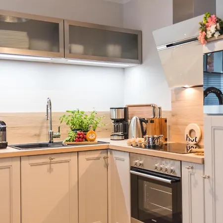 Σπίτι διακοπών Barther Str_10 _seeschwalbe_